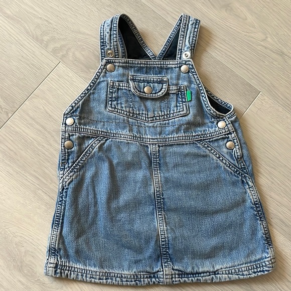 Jean Skirtall for Baby - Picture 1 of 5